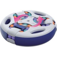 Hlavolam Antistresový - Korálky