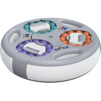 Hlavolam Antistresový - Korálky 5