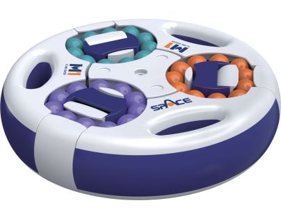 Hlavolam Antistresový - Korálky