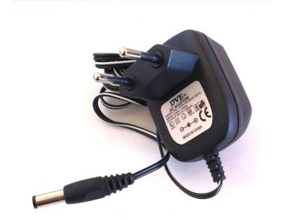 HM Studio Adapter 6V 1000mA