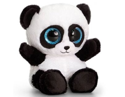 HM Studio Animotsu Panda 15 cm