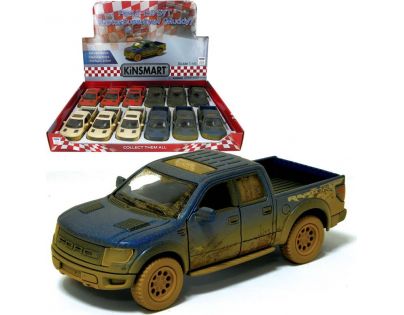 HM Studio Auto 2013 Ford F-150 SVT Raptor