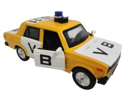 HM Studio Auto VB Lada 2106