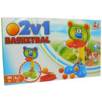 HM Studio Basketbal 2v1 2