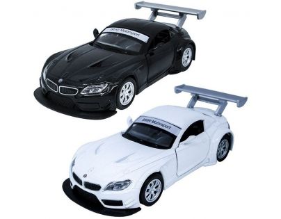 HM Studio BMW Z4 GT3 1:38