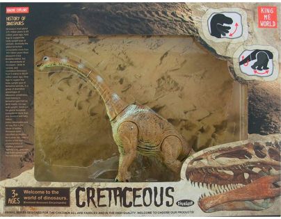 Hm Studio Brachiosaurus