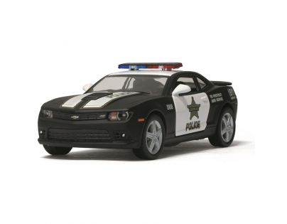 HM Studio Chevrolet Camaro Policie 2014