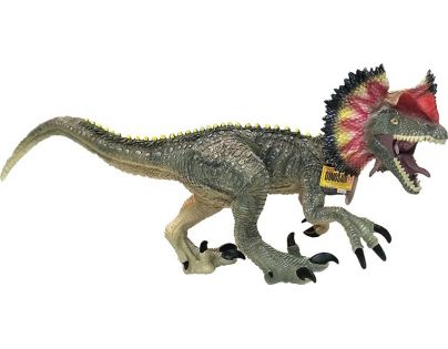 Hm Studio Dilophosaurus 76 cm