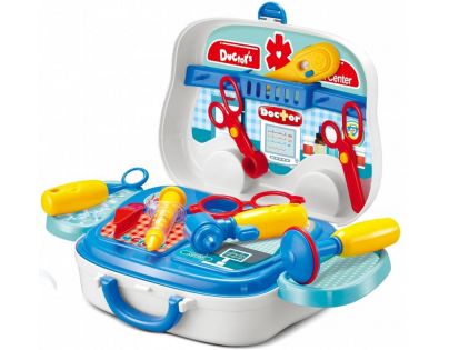 HM Studio Doktorský kufřík auto