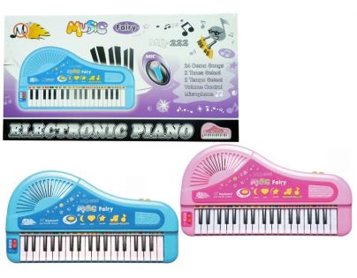 Elektronické klávesy 37 kláves MQ-222