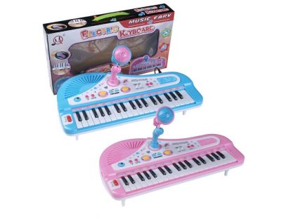 HM Studio Elektronické pianko 37 kláves