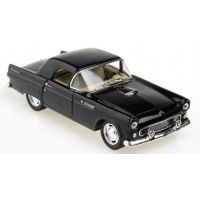 HM Studio Ford Thunderbird 1955 černý