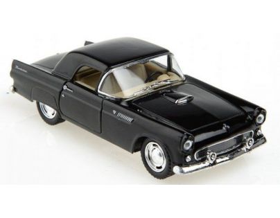HM Studio Ford Thunderbird 1955 černý