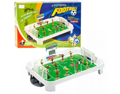 HM Studio Fotbal stolní malý