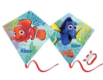HM Studio Hledá se Dory Létající drak