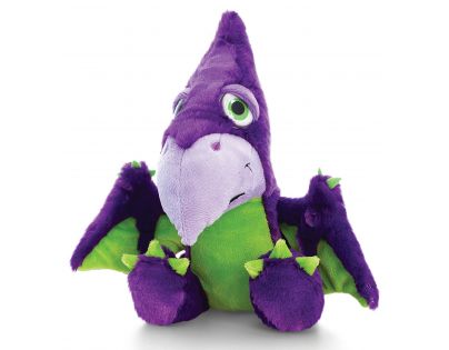 HM Studio Hugasaurus 16cm fialový