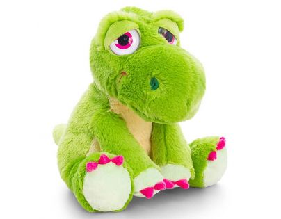 HM Studio Hugasaurus 16 cm zelený