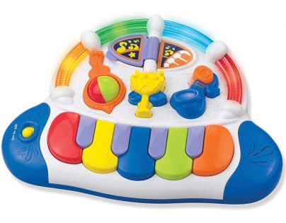HM Studio Jukebox piano