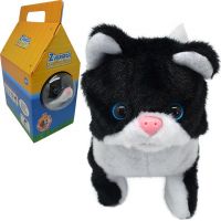 HM Studio Kočka Líza