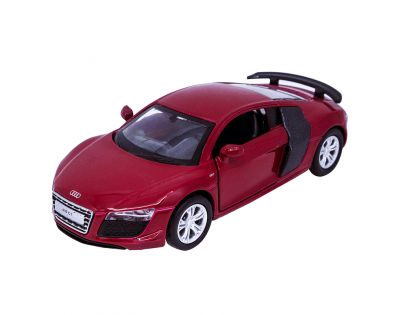 HM Studio kovový model Audi R8 GT 1:43
