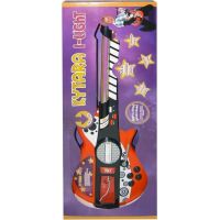 HM Studio Kytara 8 kláves - Poškozený obal 3