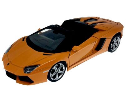 HM Studio Lamborghini Aventador LP700-4 Roadster 1:24