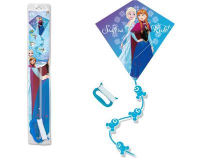 HM Studio Ledové království Frozen Létající drak