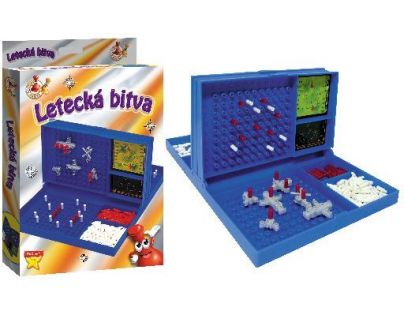 HM Studio Letecká bitva