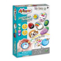 HM Studio Malování na kameny 79