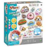 HM Studio Malování na kameny 80