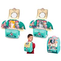 HM Studio Mazlíček v batohu - Poškozený obal