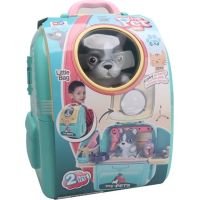 HM Studio Mazlíček v batohu - Poškozený obal 4