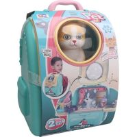 HM Studio Mazlíček v batohu - Poškozený obal 5