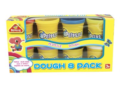 HM Studio Modelína 8 barev