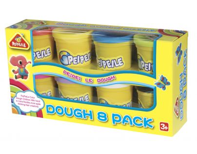 HM Studio Modelína 8 barev