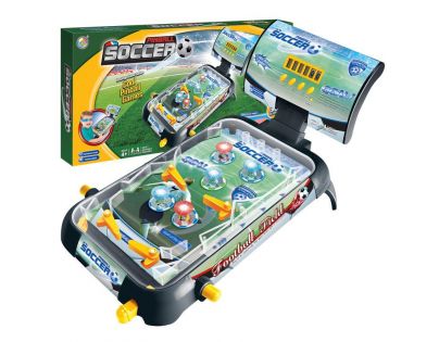 Hm Studio Pinbal 3D fotbal