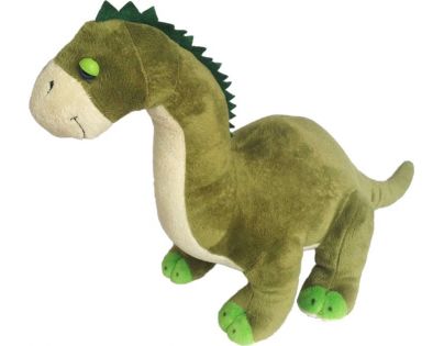 HM Studio Plyšový Brontosaurus 29 cm