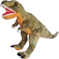 HM Studio Plyšový Tyrannosaurus Rex 78 cm