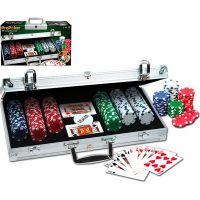 HM Studio Poker společenská hra 3307