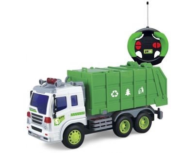 HM Studio Popelářské auto RC
