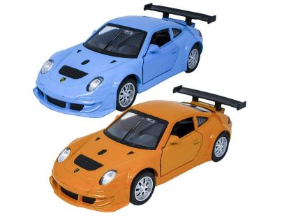 HM Studio Porsche 911 GT3 RSR 1:39