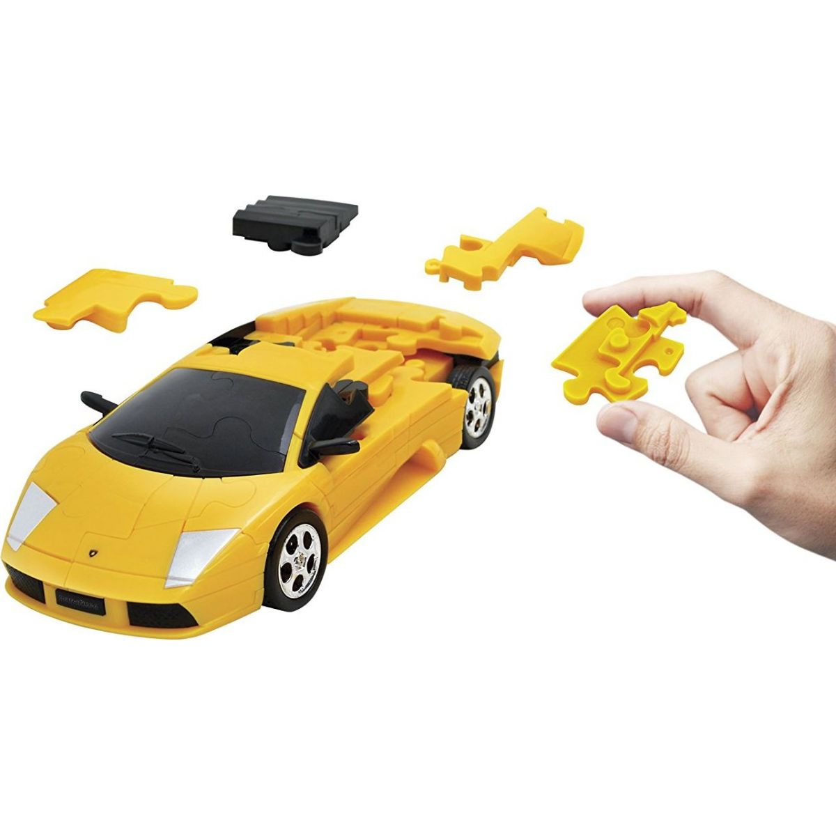 Hm Studio Puzzle 3D Lamborghini