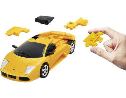 Hm Studio Puzzle 3D Lamborghini