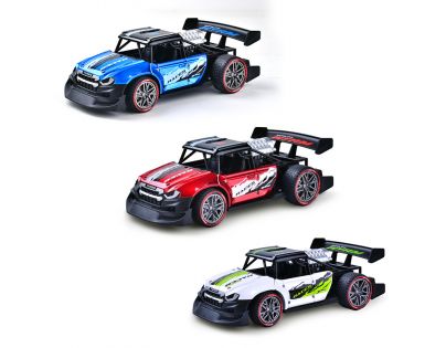 HM Studio RC auto Max Speed Drift Metal
