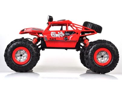HM Studio RC Obojživelné auto 4WD Crawler 1:12