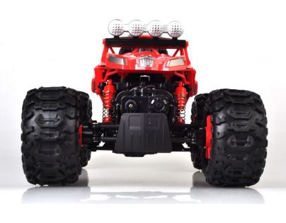 HM Studio RC Obojživelné auto 4WD Crawler 1:12
