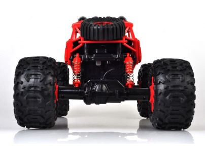 HM Studio RC Obojživelné auto 4WD Crawler 1:12