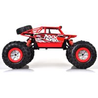 HM Studio RC Obojživelné auto 4WD Rock Rover 1 : 12 - Poškozený obal 5