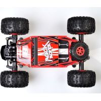 HM Studio RC Obojživelné auto 4WD Rock Rover 1 : 12 - Poškozený obal 6