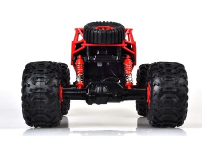 HM Studio RC Obojživelné auto 4WD Rock Rover 1 : 12 - Poškozený obal